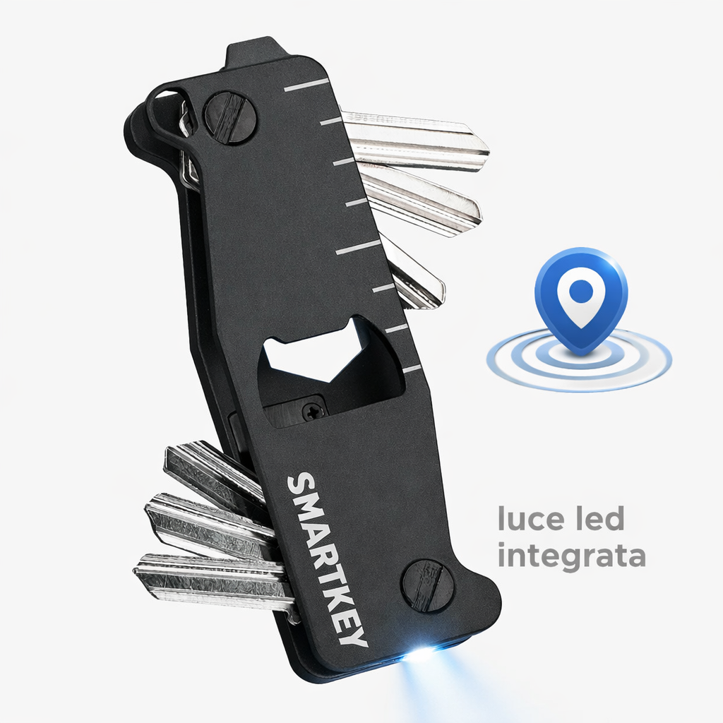 SmartKey