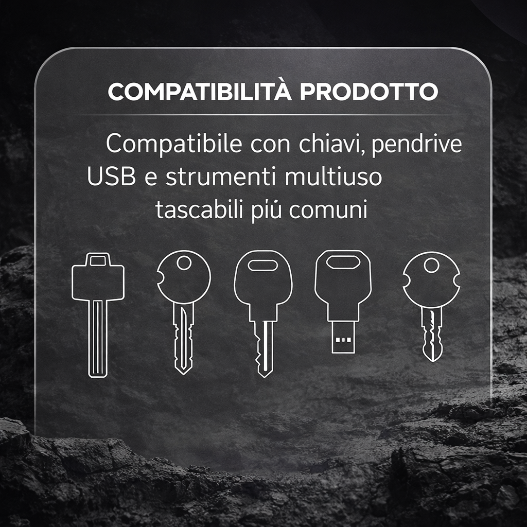 SmartKey