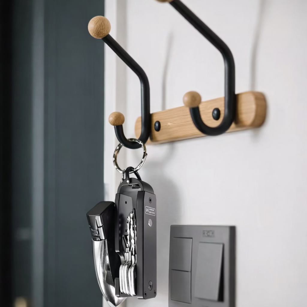 SmartKey