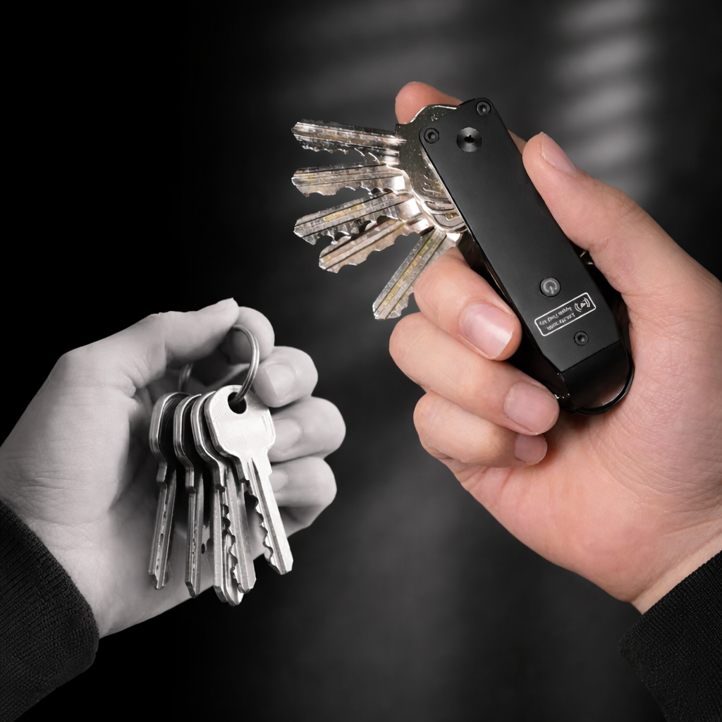 SmartKey