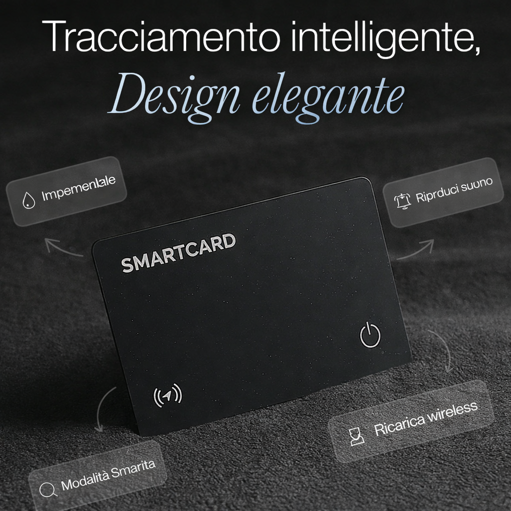 SmartCard