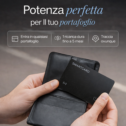 SmartCard
