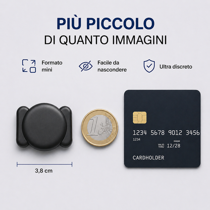 MINI-GPS PRO