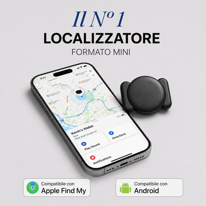 MINI-GPS PRO