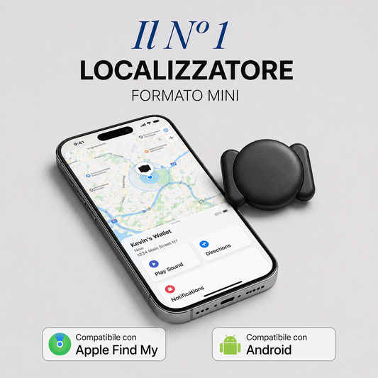 MINI-GPS PRO