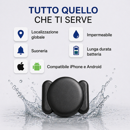 MINI-GPS PRO