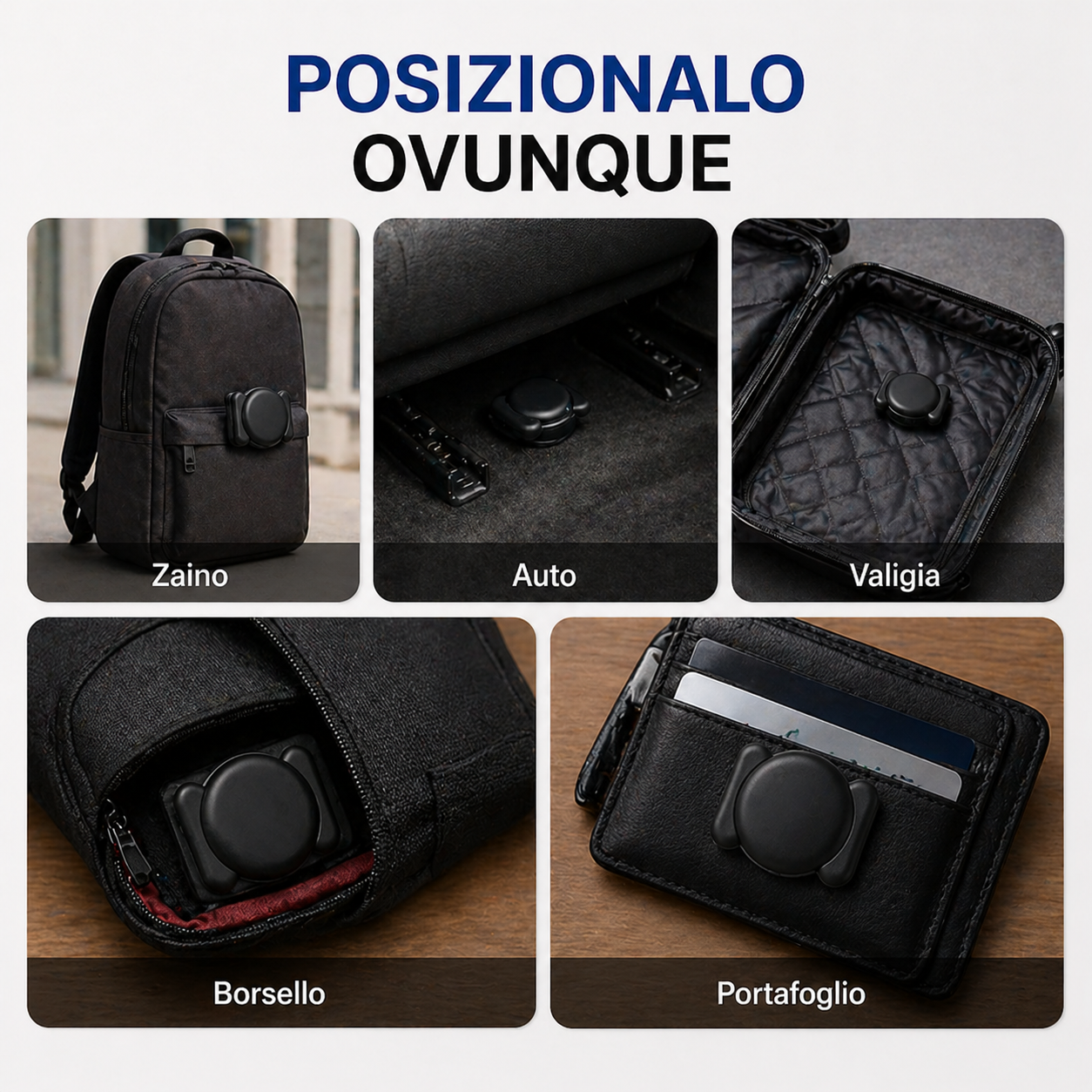MINI-GPS PRO