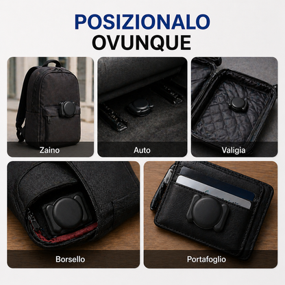 MINI-GPS PRO